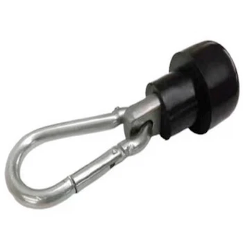 cheap price Cable Ends Fittings GYM Cable Connector with Screw Attachment for Gym Cable Wire