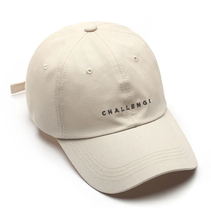 Design Your Own 6 Panel Blank Baseball Cap Dad Hat Custom Embroidery logo Sun Hat