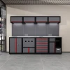 Four-unit workstation - S07