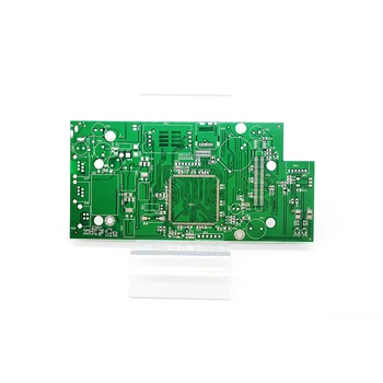 Electronic Components Fabricate Inverter Printed Board 60 Keyboard Pcb Custom Case Plastic 3d