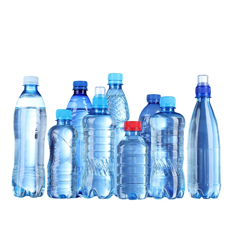 5L Automatic Electric PLC Beverage Water Filling Machine with 1 Year Warranty and 0.2ml Accuracy