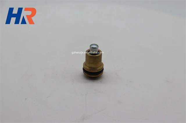Original Excavator Joystick Head Pusher Assy 9151724