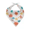 Bandana pour animaux de compagnie-4
