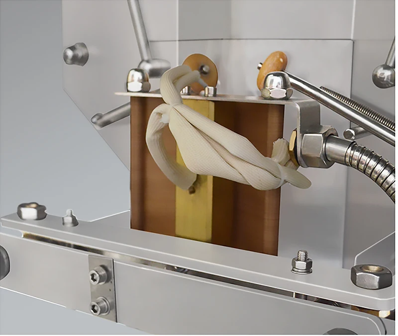 JINYI JY2000 Multifunction Automatic Liquid Pouch Filling Milk Packing Machine Water Bag Filling Machine