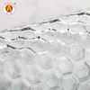 Clear glass bottle without lotion pump