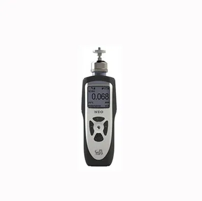 MP18X NEO Photo-ionization Detector Bluetooth Low Energy (BLE) standar konektivitas VOC GAS DETECTOR