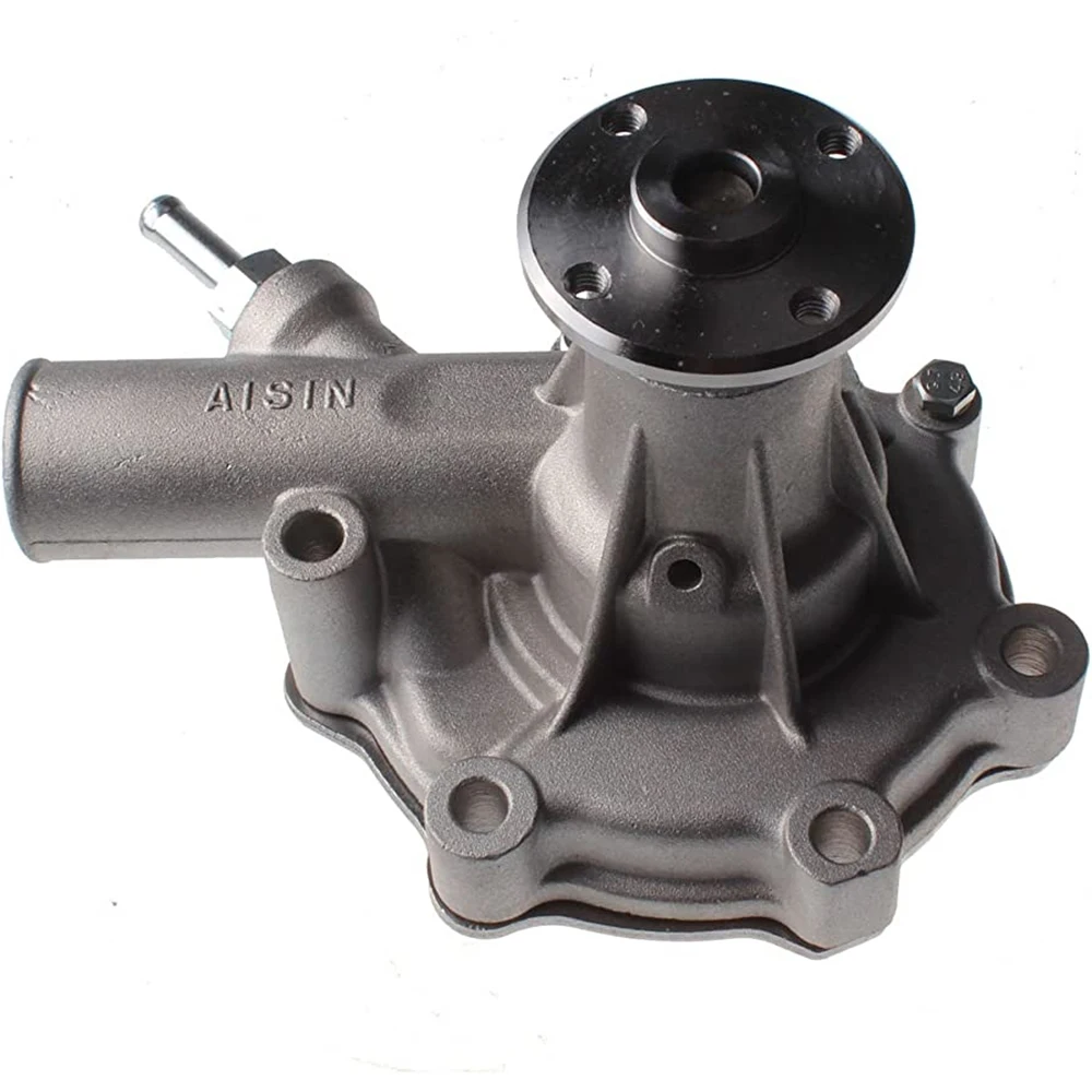 IZUMI for Mitsubishi S3L2 S4L2 Water Pump MM409302 Genuine Engine Parts