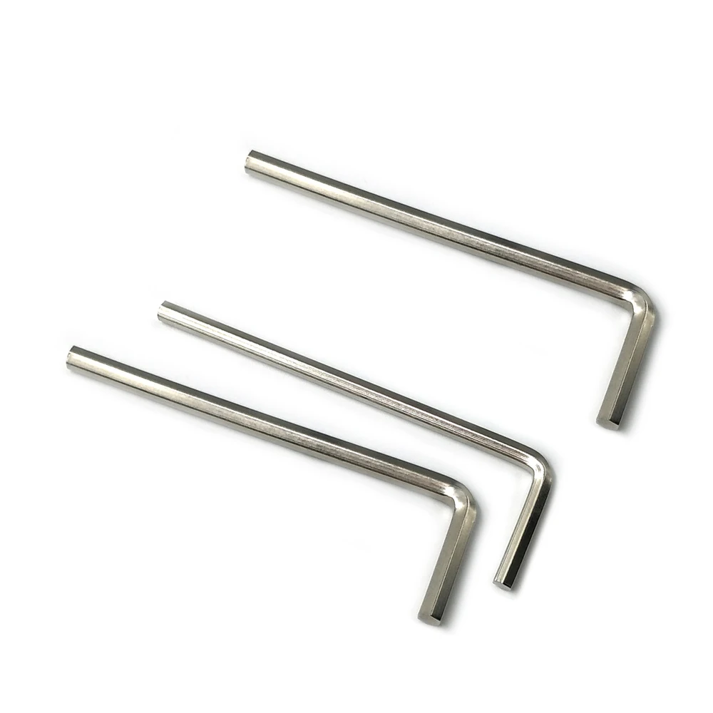 Cờ Lê Lục Giác Cờ Lê Chìa Khóa Lục Giác Allen 4Mm 5Mm 6Mm 7Mm 8Mm 9Mm 10Mm 11Mm 12Mm