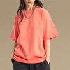 pink orange