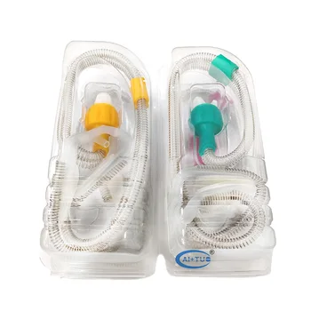 Disposable Infant High Flow Nasal Cannula for Neonatal Care