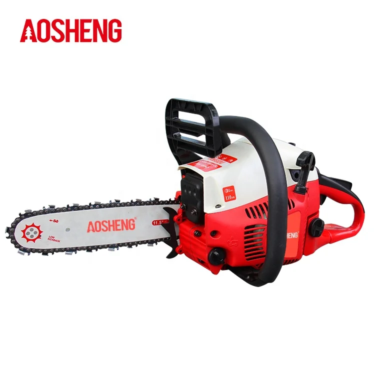 AOSHENG Ouligen Petrol Garden Low Noise 38cc Chainsaw Clutch