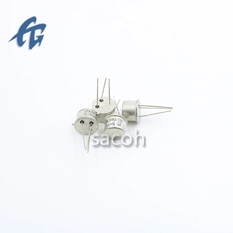 (SACOH Electronic Components)2N5415