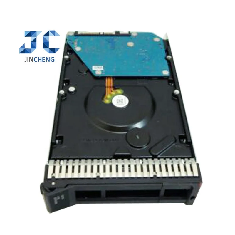 00WH122 00WH121 00KJ445 8TB SAS Hard Drives for Servers