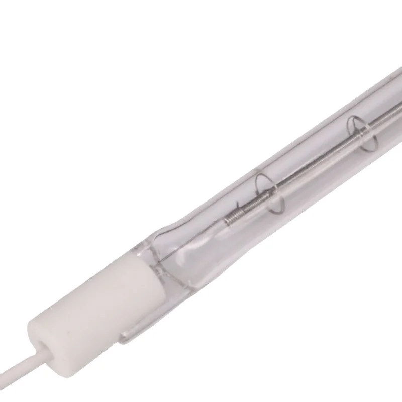 2000w 400v 907161 Ir Lamp Halogen Short Wave for Solder Reflow Ovens Rehm
