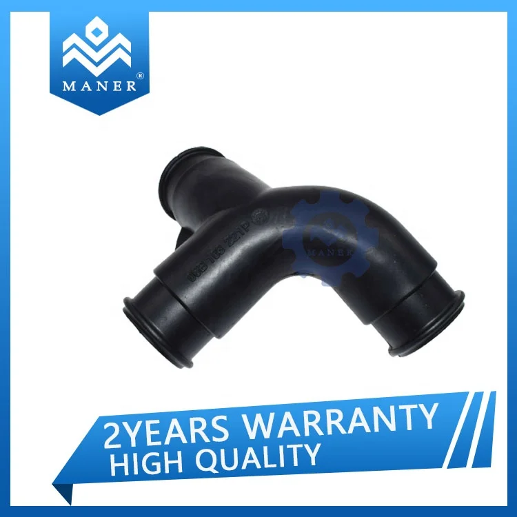 Engine Suction Pump Purge Valve Kit for Audi A4 A6 VW Jetta 058133753D 058133753B