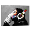 Scimmia fantastica 50x70 cm