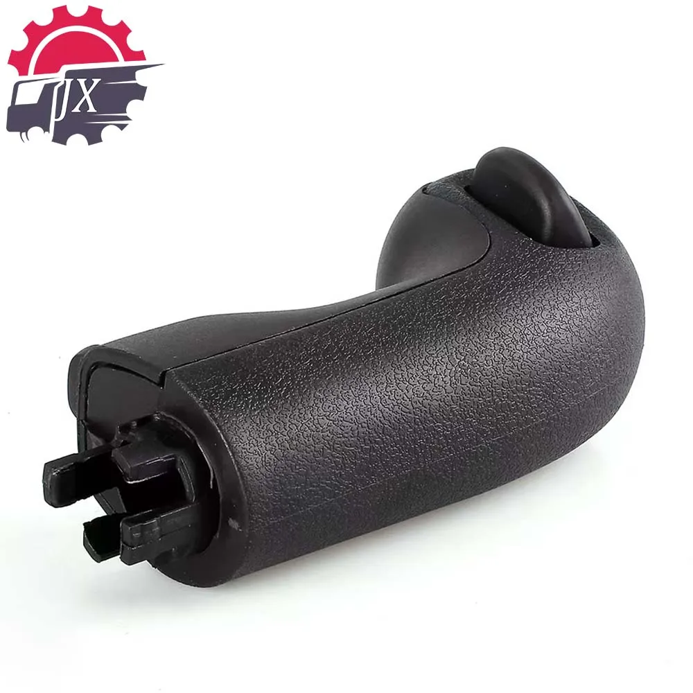 【H】 Scania Car Shift Knob - OEM 1441231 - High-Quality Spare Part
