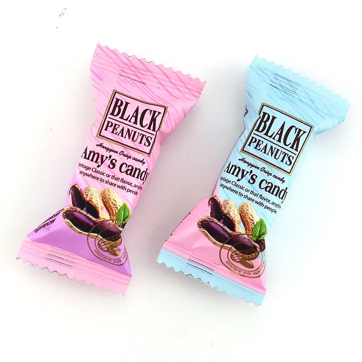 nut candy
