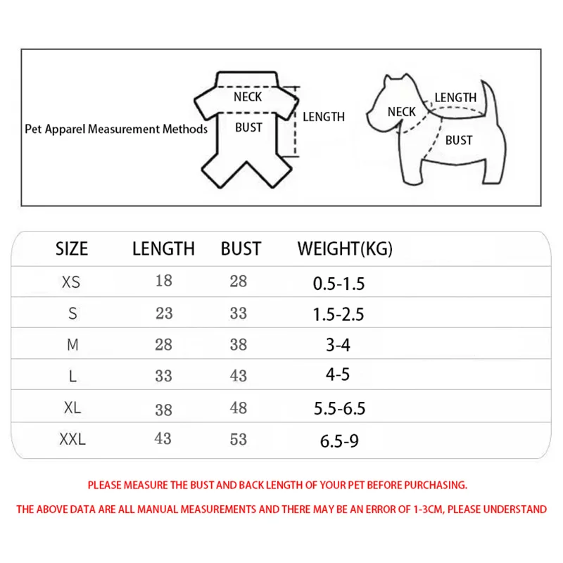 Wholesale Summer Classic Style Large Size Multicolor Cotton Dog Tshirt Luxury Pet Clothes Xs