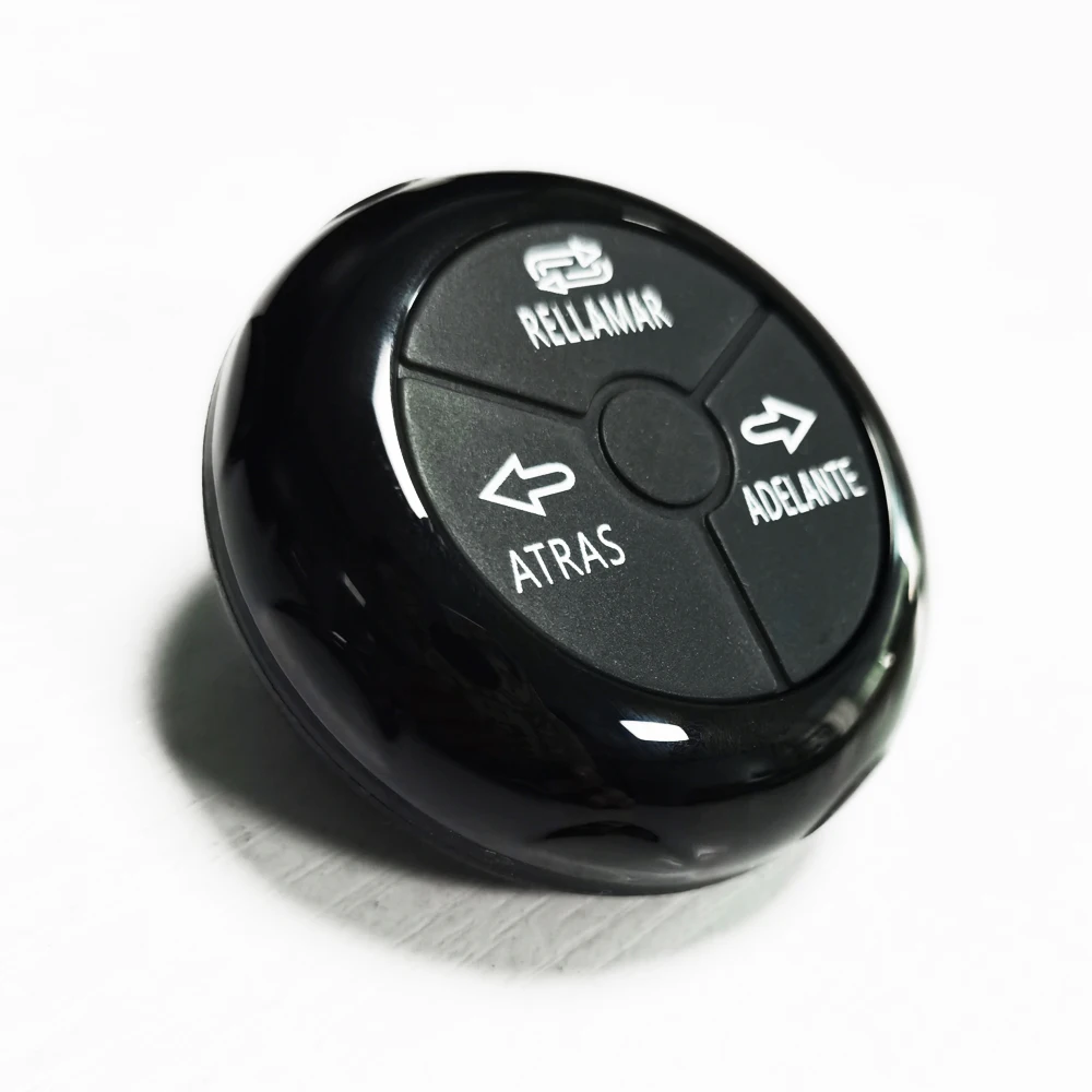 Simple Turno O Matic Wireless Queue Call System for Hospitals