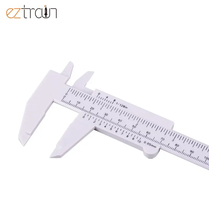Customized Heart Rate Ruler ECG Ruler with OEM Logo