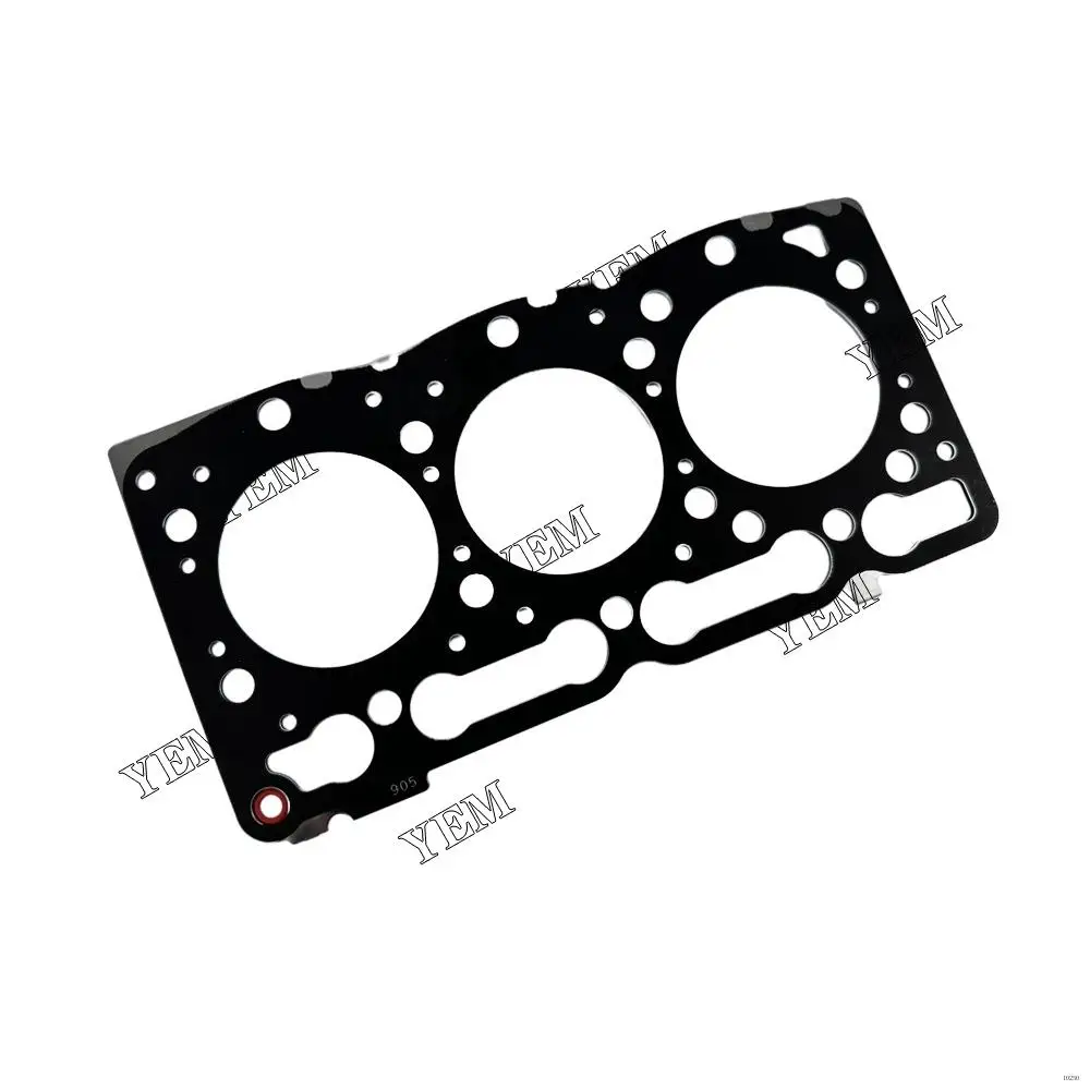 D905 Cylinder Head Gasket for Kubota