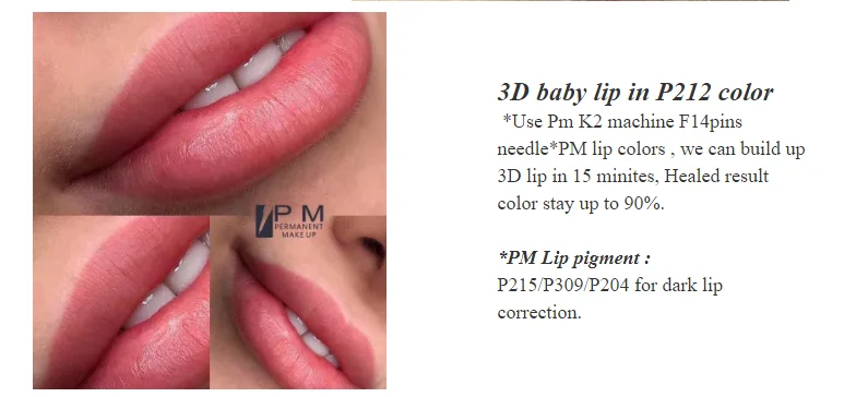 PM LIP