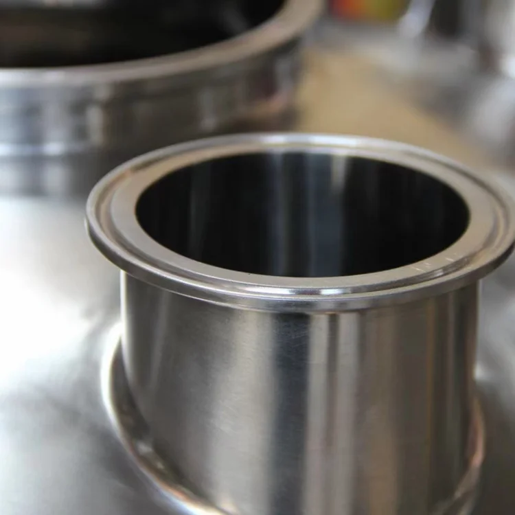 Bottom Self Rings Vinegar Aerator Fermentor Oxygen Supplying Mixing Machine Fermentation Tank