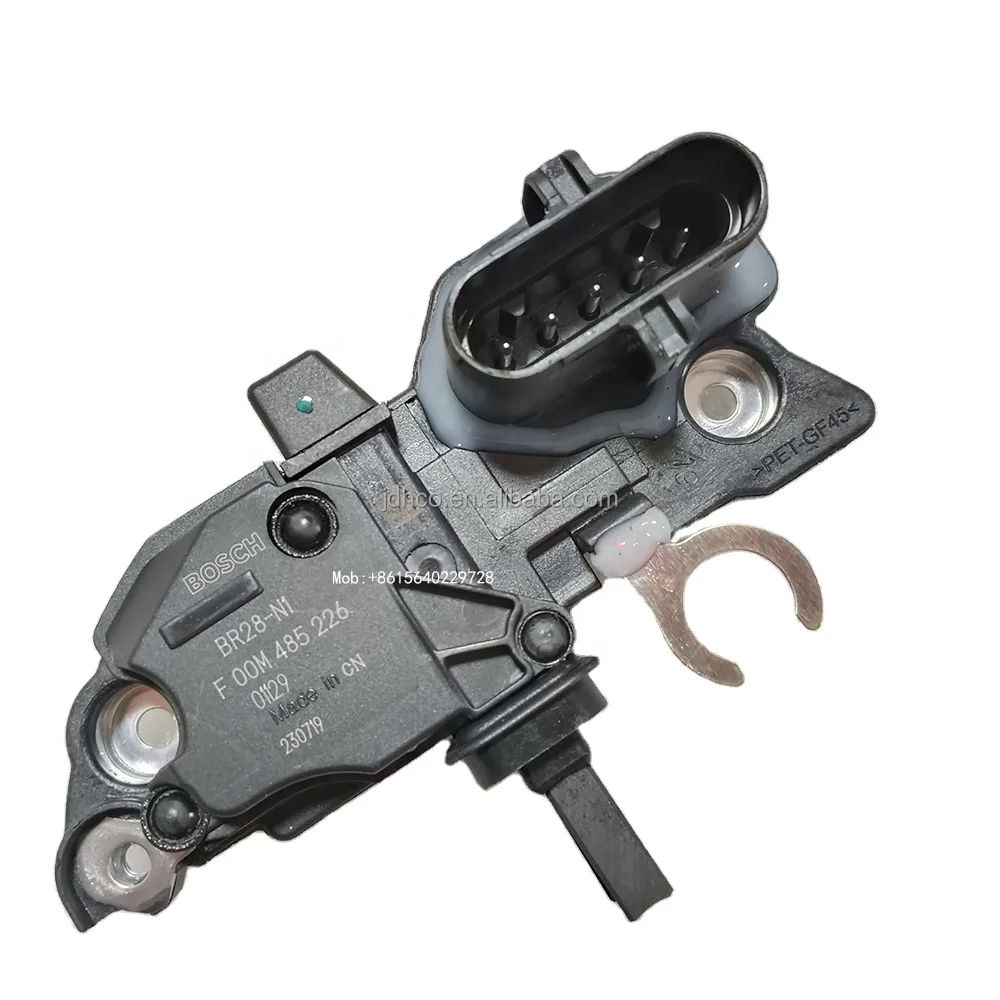 For bosch 24V Alternator Regulator for DAF F00MA45247 F00M485226