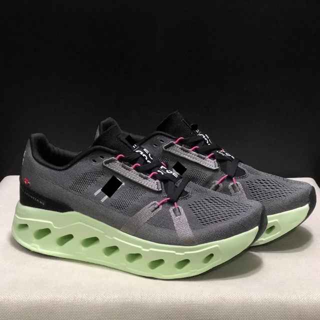 Cloud X4 Brand Running Shoes for Men and Women Thick Sole Breathable Mesh Sneakers with Cushioned for Autumn Season