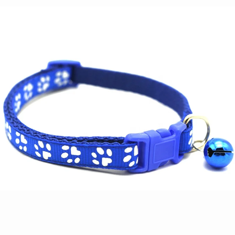 high quality cat collars