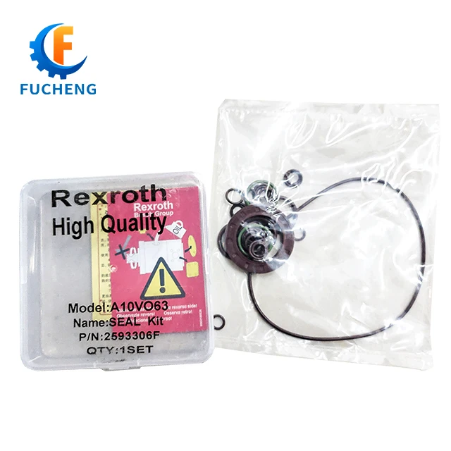 A10VSO28 A10VSO63 A10vso71 Seal Kits for Rexroth Hydraulic Pump