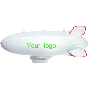 Customized PVC Inflatable Blimp Toy for Home Decoration Factory Price Advertising Inflatables