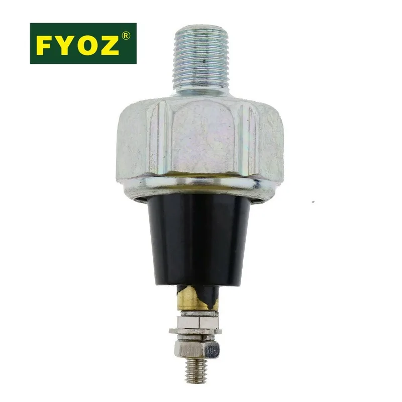 Oil Pressure Switch Sensor 8982014720 for Hitachi ZX70 Excavator