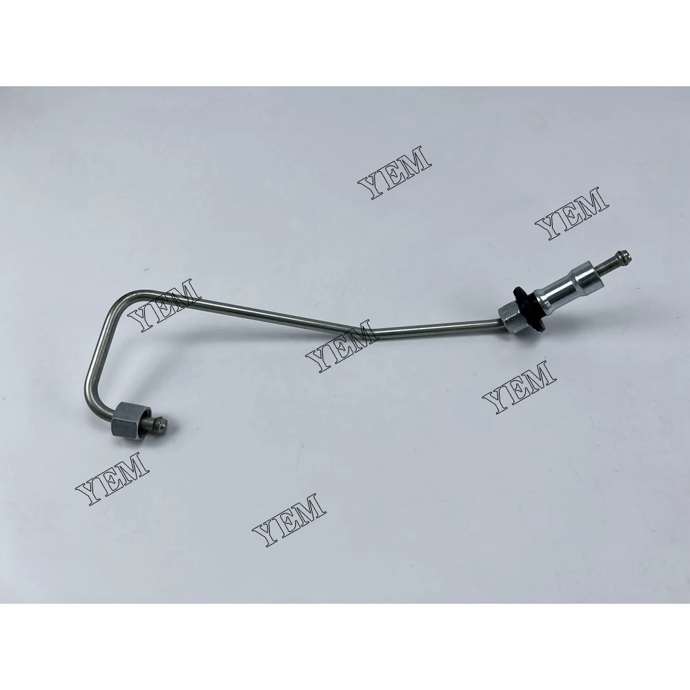 C6.4 Fuel Pipe 290-3914 3525A204 for Caterpillar Engine Part Replaces 3