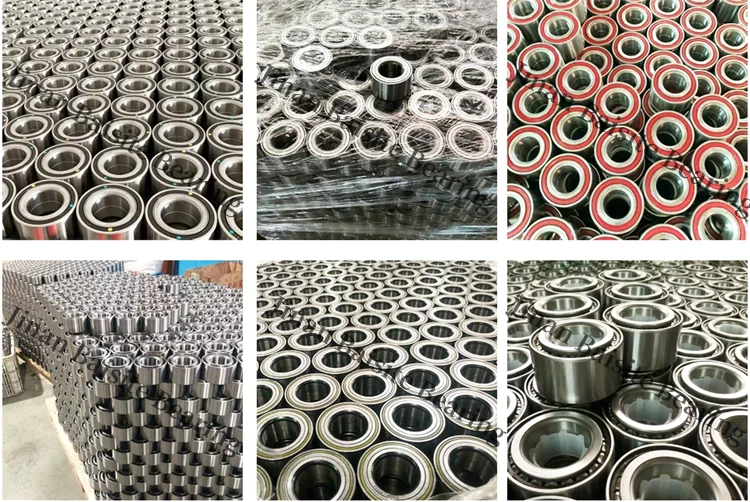 掛軸149 44300-TR0-951 Japan Wheel Hub Bearings DAC43780044-ABS