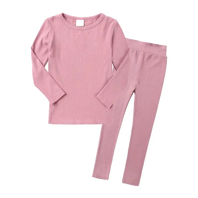 Детская пижама из 100