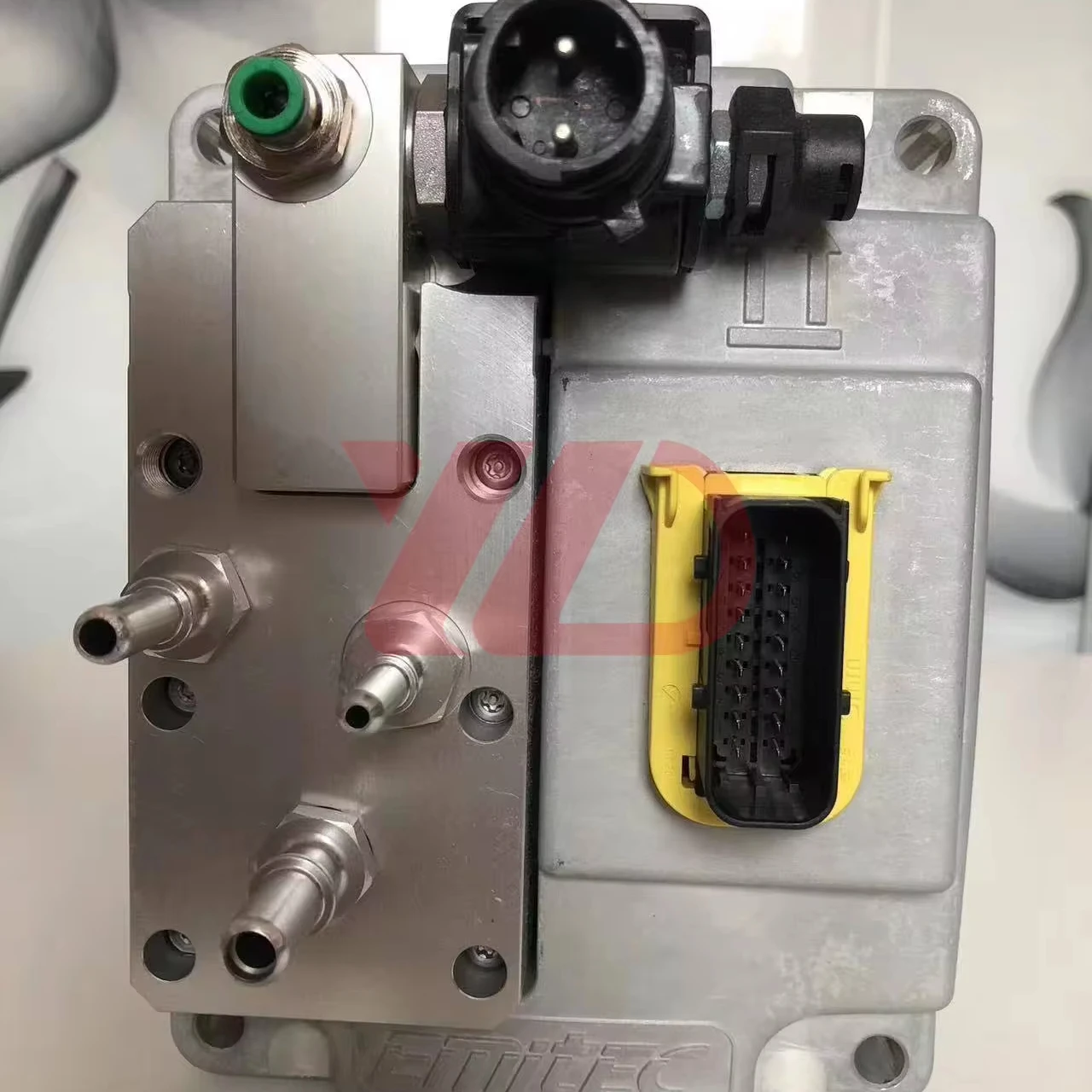 Urea Doser Pump 292216772 for Euro 5 and Euro 6 Vehicles