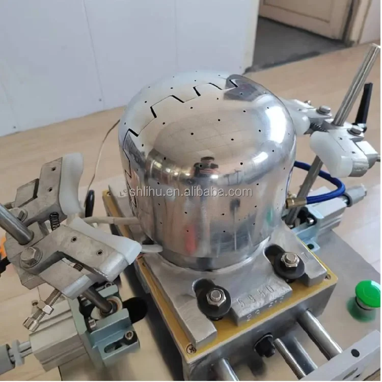 Automatic Hat Cap Ironing Machine Cap Compression Molding Molder Machine Heat Press Machines for Baseball Caps Snapback