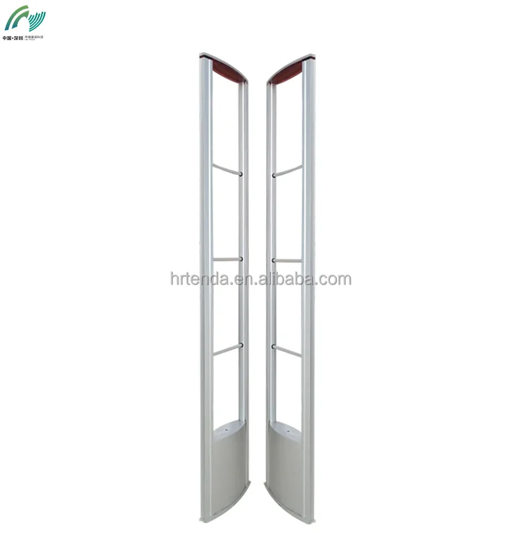 Wide Range Detection Rf Sensor System Anti Shoplifting Devices Eas ...