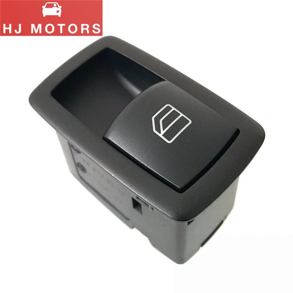 Auto Window Lift Switch Car Window Switches for Mercedes Benz a Class W169 W245 A170 A1698205210 Driver Side Power Window Switch