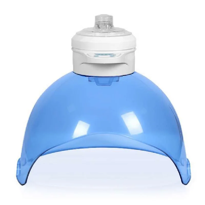 facial mask oxygen jet peel machine with led pho