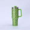 Fluorescent green