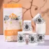 Serie Viento Fragante Pequeño Negro 250ml