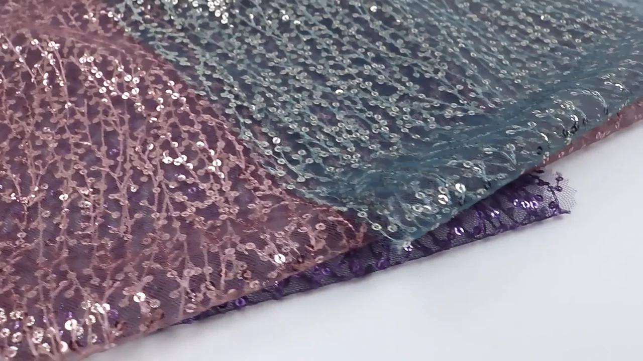 georgette abito lavand