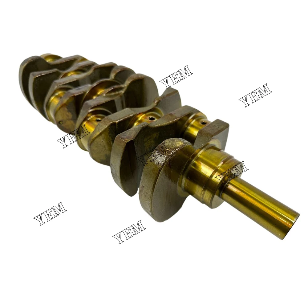 Crankshaft for Nissan YD25 Engine Industrial Engine Parts 2