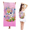 Unicorn pattern