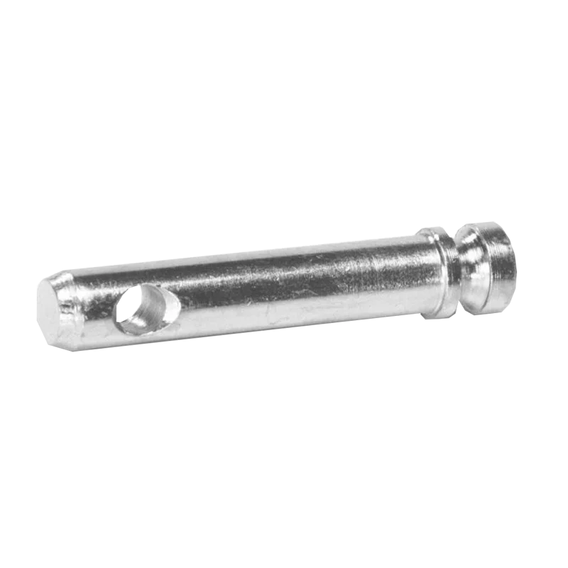Third Point Steel Frame & Purlin Machines Pin Ø 25x120 Mm - Buy Third ...