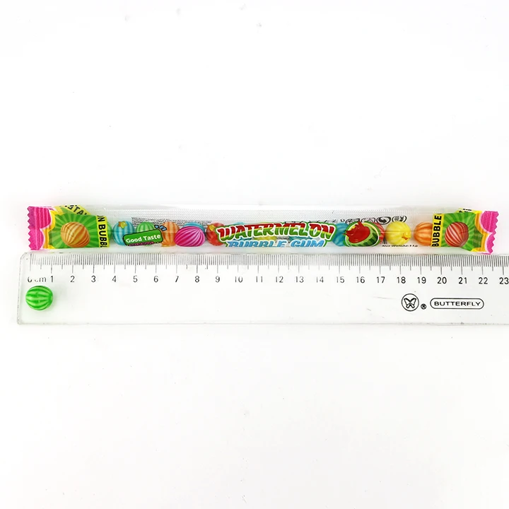 11g bubble gum