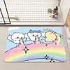 Assorbendo la fortuna arcobaleno